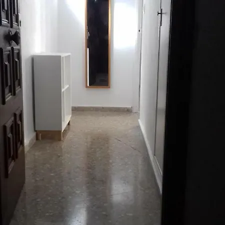 Apartamento Centro Ruzafa Wifi Parking * 발렌시아