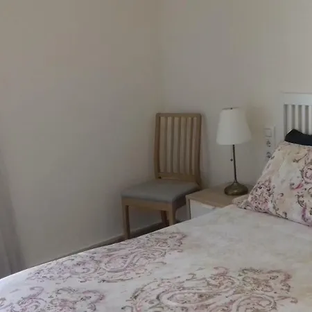 Apartamento Centro Ruzafa Wifi Parking 아파트 발렌시아