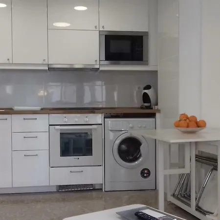 Apartamento Centro, Ruzafa. Wi-fi. Parking Appartamento