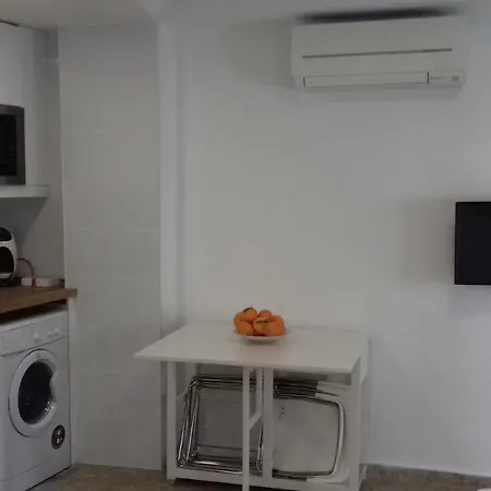 アパート Apartamento Centro Ruzafa Wifi Parking