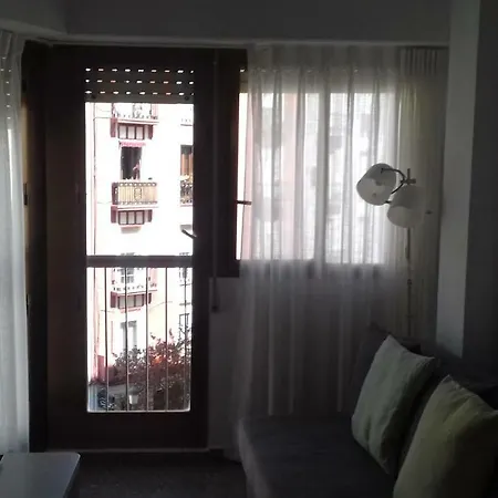 Apartamento Centro, Ruzafa. Wi-fi. Parking
