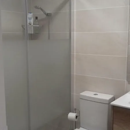 Apartamento Centro Ruzafa Wifi Parking