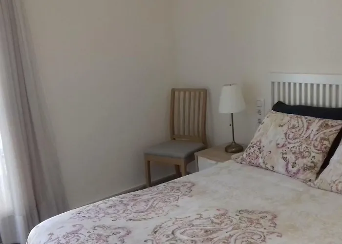 Apartamento Centro Ruzafa Wifi Parking Appartement Valence